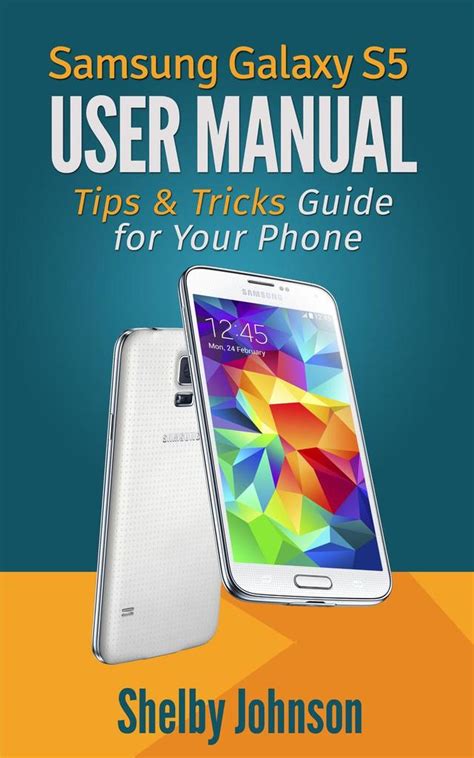 samsung galaxy s5 manual.